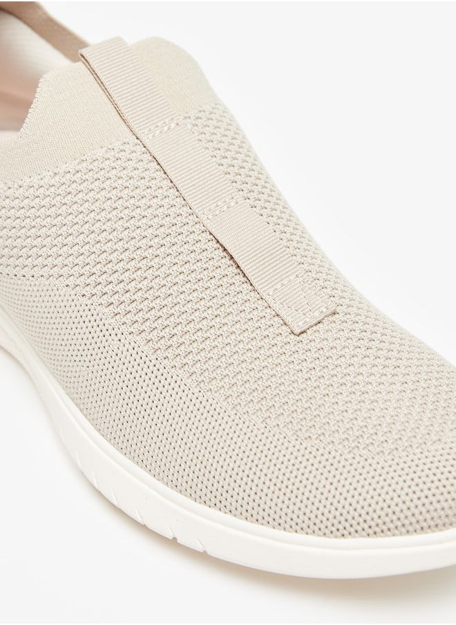 Le Confort - حذاء رياضي سهل الارتداء بنسيج شبكي - Image 1