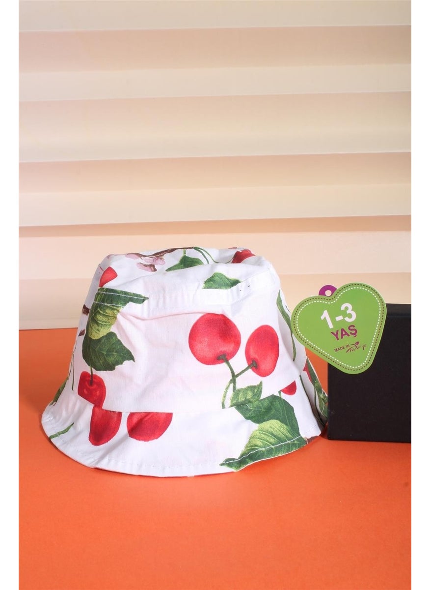 Red 1-3 Years Safari Hat 24CCKSAFAR15 - pzsku/Z2A6C37E6FD9D92683D3FZ/45/_/1741292531/d7bdfd3d-1f7f-428c-9fa5-91b59aa91a65