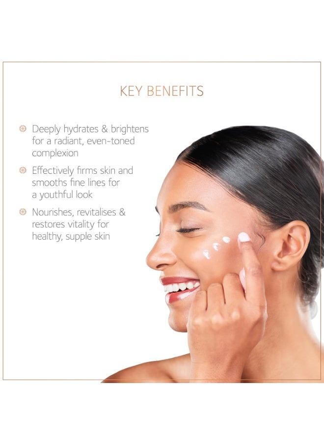 سول تري كريم سول تري سابتاراسايانا النهاري للعناية بالبشرة - 50 غرام - Image 4