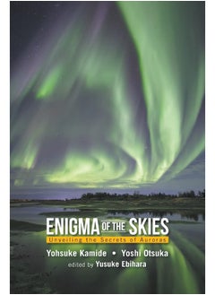 Enigma Of The Skies: Unveiling The Secrets Of Auroras
