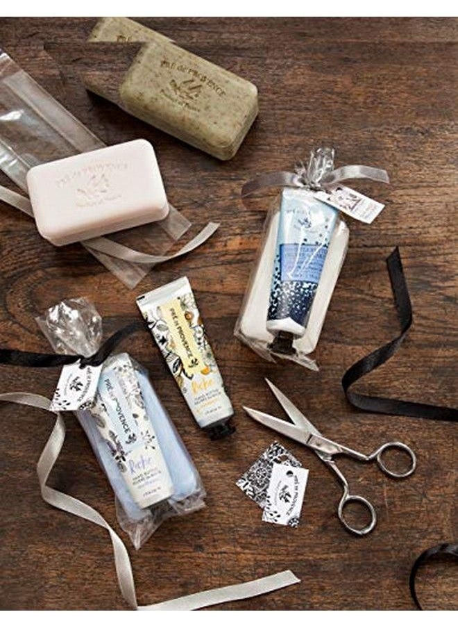Pre De Provence Riche Collection Bar Soap Mirabelle  - Image 3