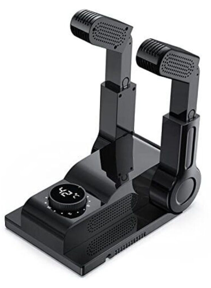 BUYCO Portable Electric Shoe Glove Boot Dryer - Image 1