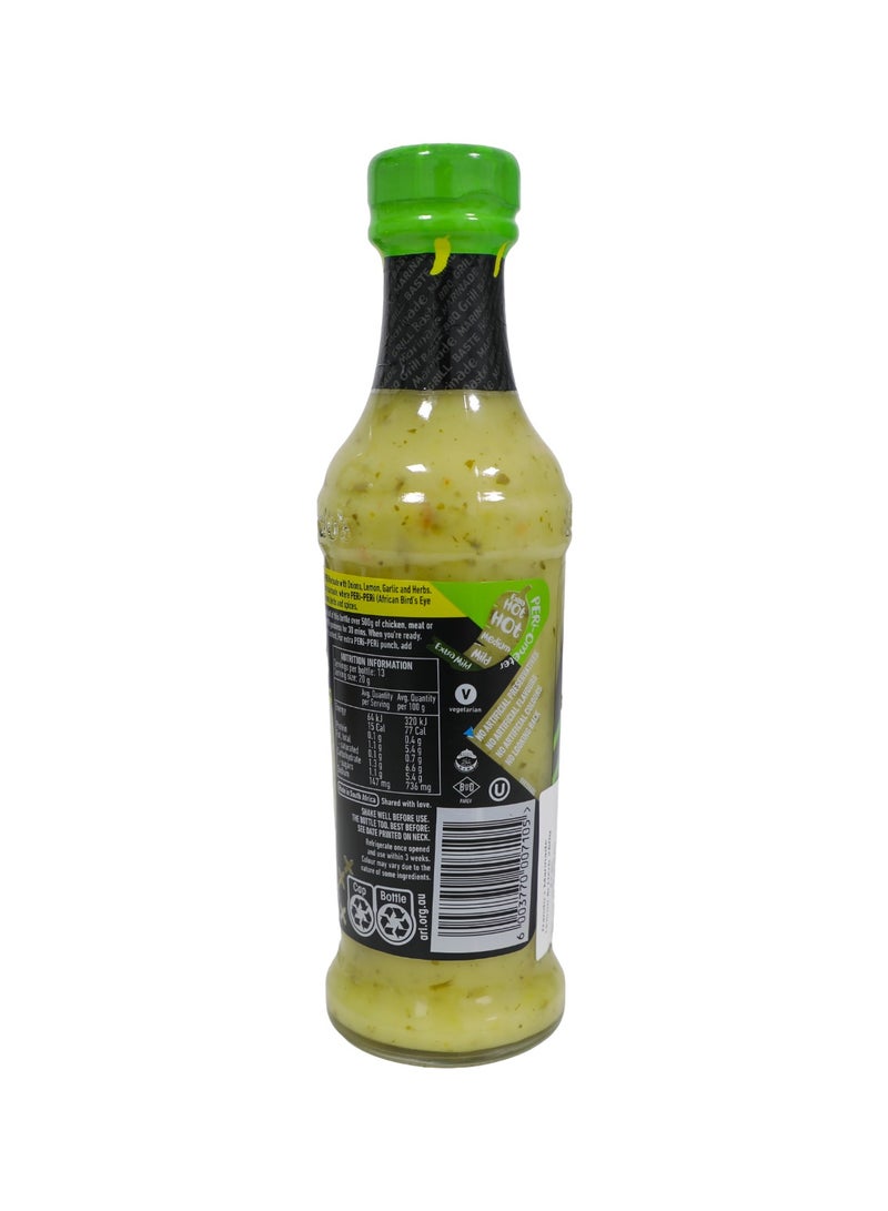 Nando's Peri Peri Marinade Lemon And Herb - Image 3