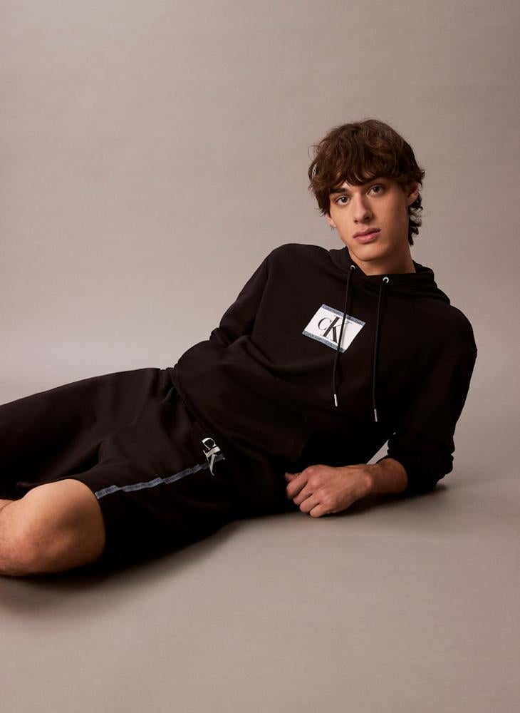 كالفن كلاين شورت فرنش تيري - Image 5