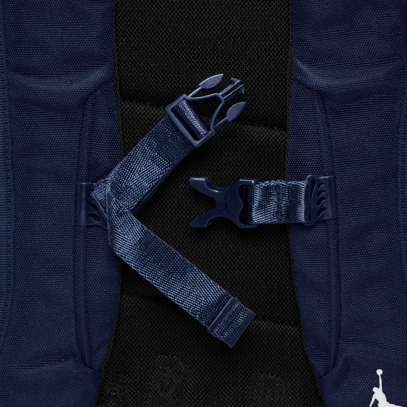 Jordan Blue Air Patrol Backpack  | Best Price UAE