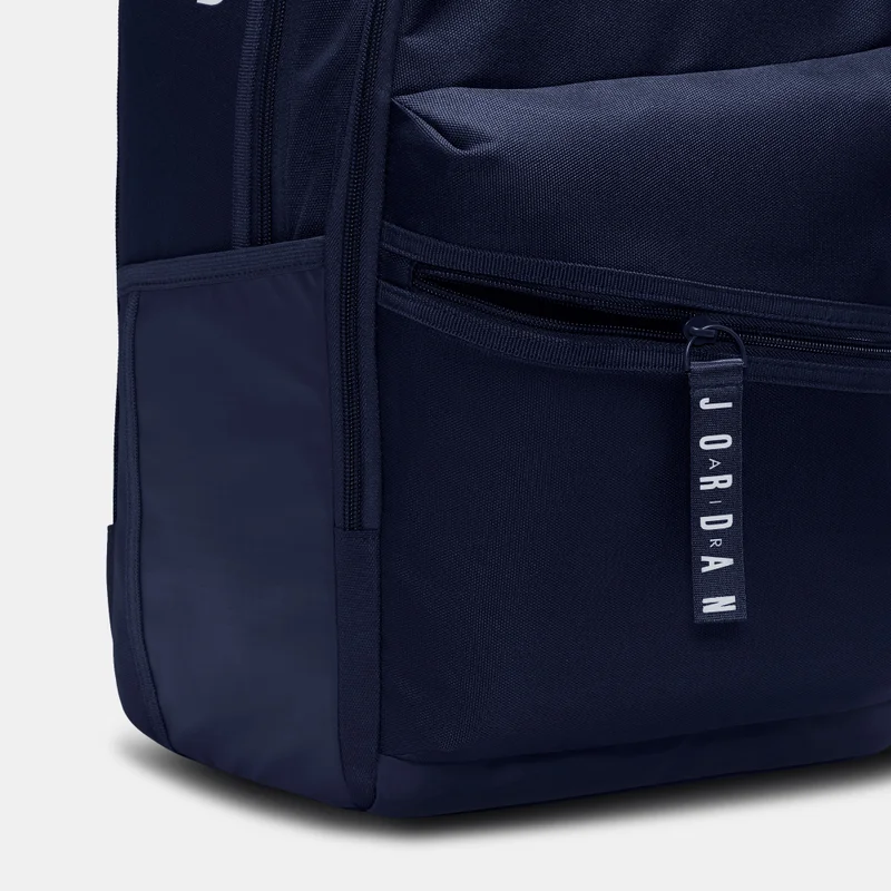 Jordan Blue Air Patrol Backpack  | Best Price UAE