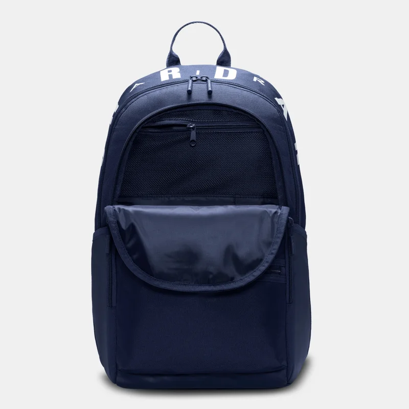 Jordan Blue Air Patrol Backpack  | Best Price UAE