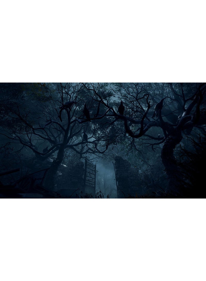 CAPCOM Resident Evil 4 Gold Edition PS4 – Survival Horror Action Remake - playstation_4_ps4 - Image 2