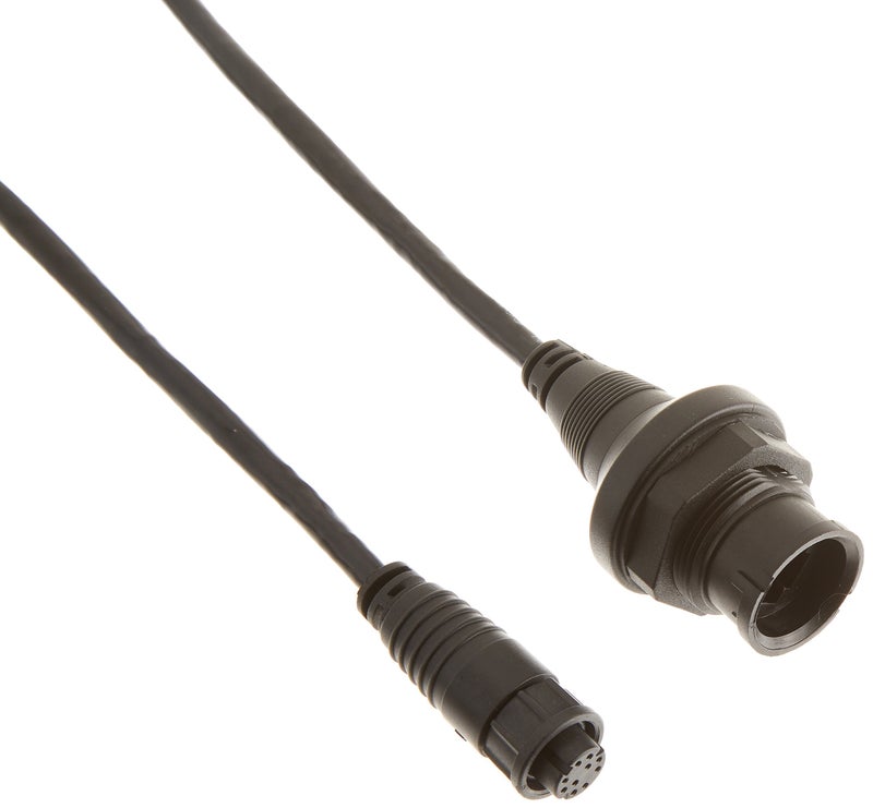 Raymarine RAY-A80160 16-Inch RayNet to SeaTalk-hs Adaptor - Image 2