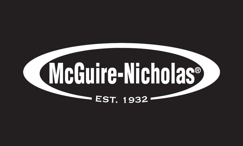 McGuire-Nicholas Gel Lite Pro Flooring Knee Pads for Men and Women, Soft Gel Adjustable Knee Pads for Gardening, Flooring, and Work, Navy/Black | 22382 - Image 5