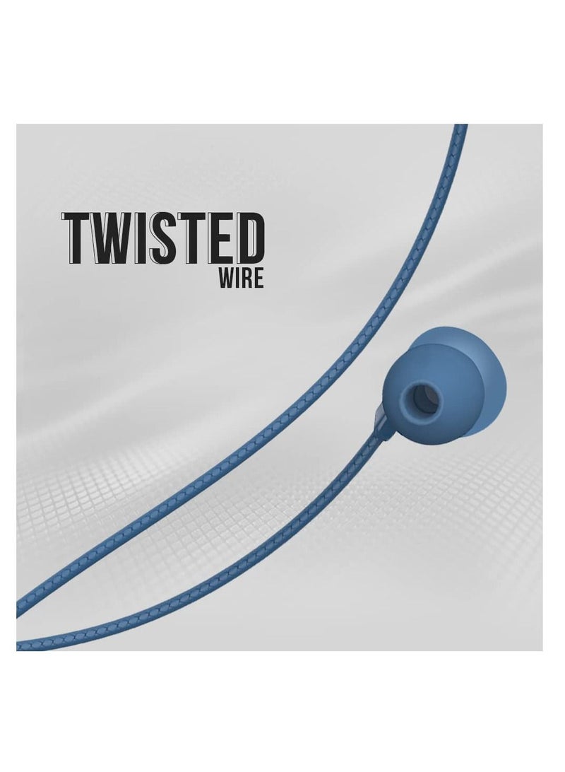 لاند مارك LANDMARK LM BH137 شريط رقبة بلوتوث لاسلكي مع ميكروفون - Image 4