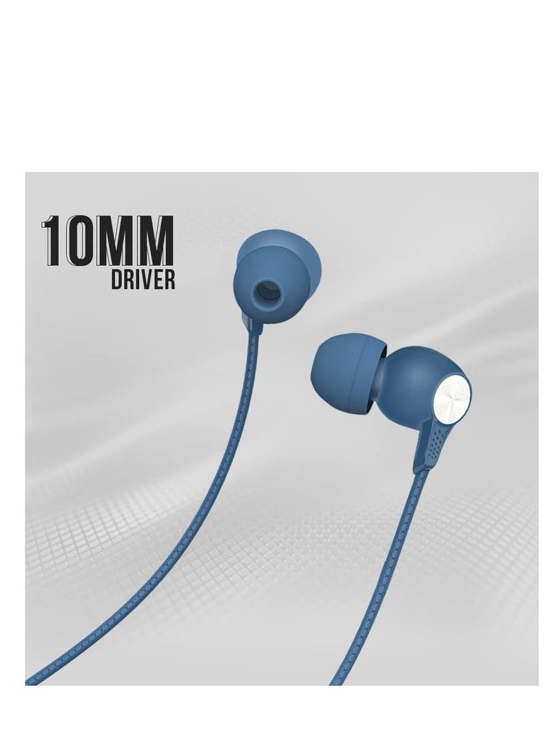 لاند مارك LANDMARK LM BH137 شريط رقبة بلوتوث لاسلكي مع ميكروفون - Image 3