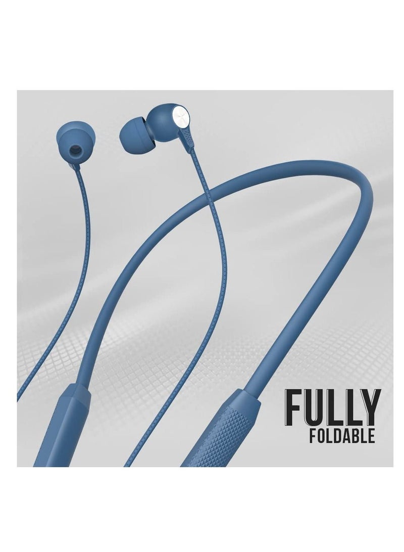 لاند مارك LANDMARK LM BH137 شريط رقبة بلوتوث لاسلكي مع ميكروفون - Image 5