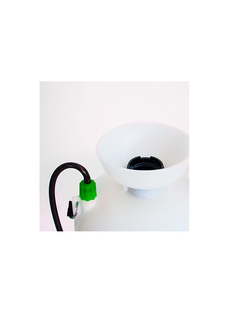 Beorol fruit sprayer 5l - Image 3