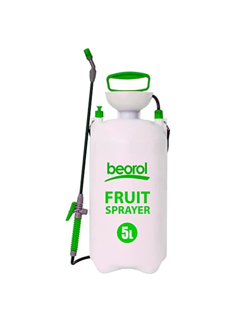 Beorol fruit sprayer 5l - Image 1