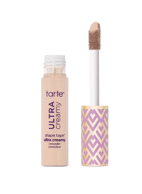 Shape Tape Contour Concealer Light
