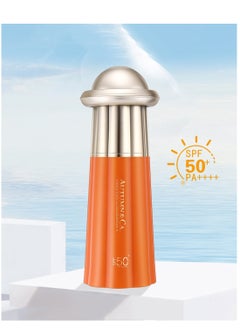 Joyeworld A Light, Non-Greasy Sunscreen, Corrective, Barrier And Whitening Sunscreen That Blocks Uv Rays And Is Enriched With 4 Botanical Extracts  - Image 1