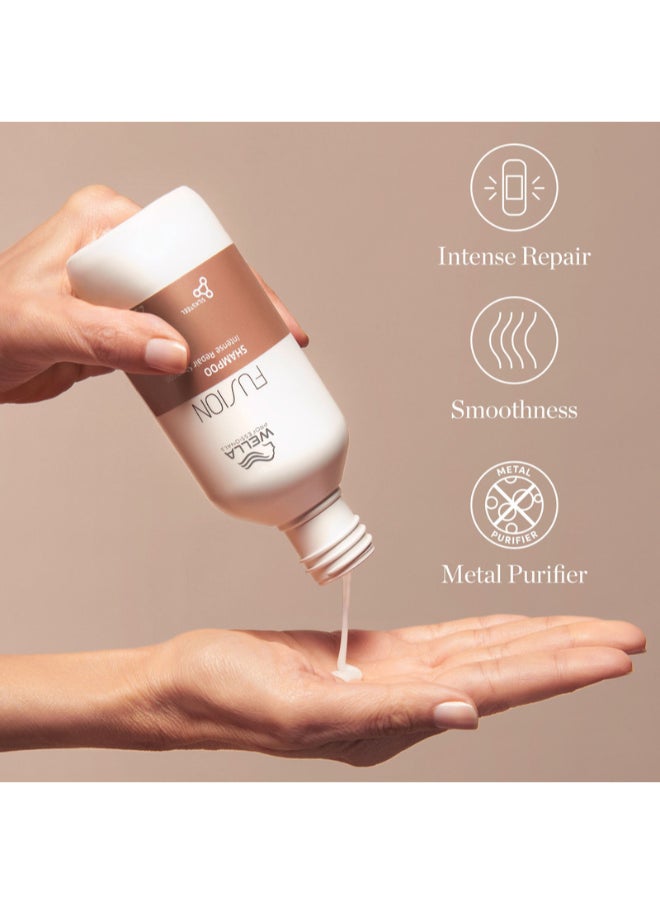 Fusion Intense Repair Shampoo 250Ml - pzsku/Z2A6D390F30288059F80AZ/45/_/1722327327/d3049207-2c04-429b-993b-6cdb233c8cf5