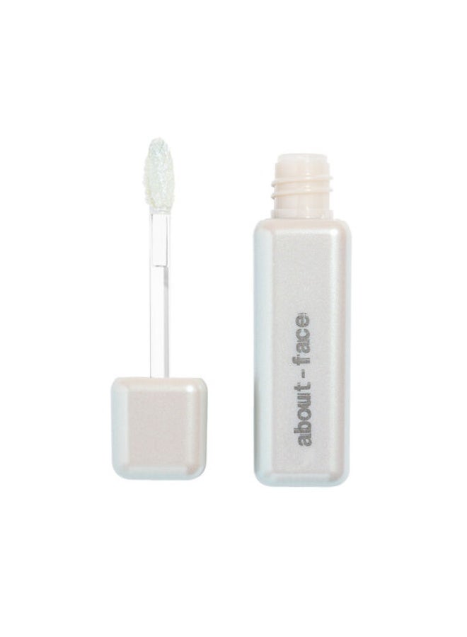أبوت فيس حول الوجه طلاء عيون لامع فركتال للتحكم في السحابة 4 مل - Image 1