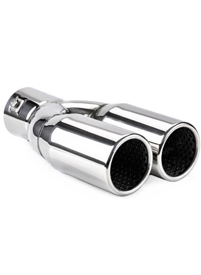 Muffler tail stainless steel MT 004