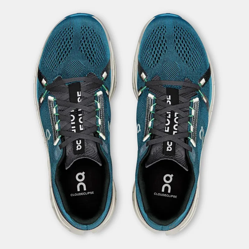 On Running Men's Cloudeclipse Running Shoes