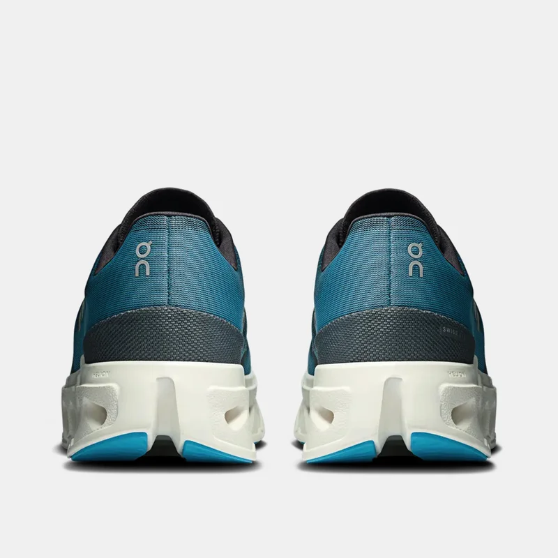 On Running Men's Cloudeclipse Running Shoes