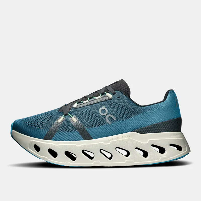 On Running Men's Cloudeclipse Running Shoes