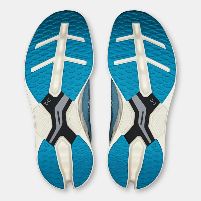 On Running Men's Cloudeclipse Running Shoes