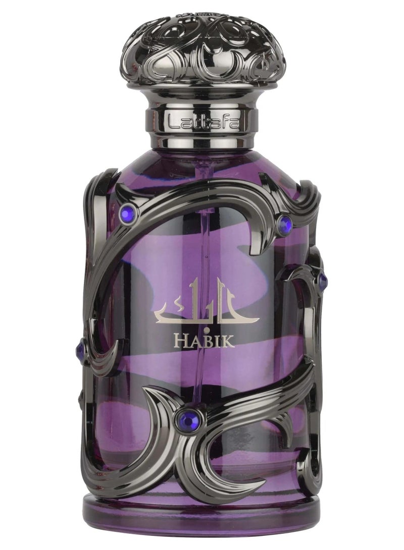 لطافة عطر هابيك للرجال 100 مل - Image 1