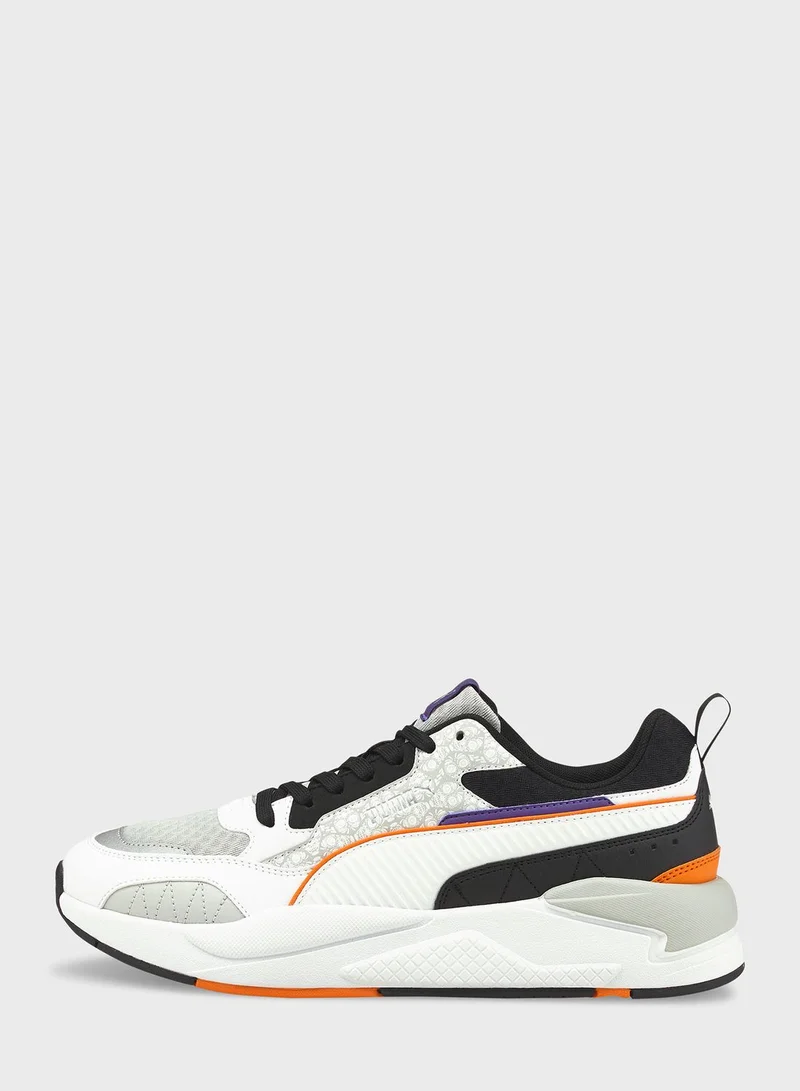 PUMA X-RayÂ² Square Scary