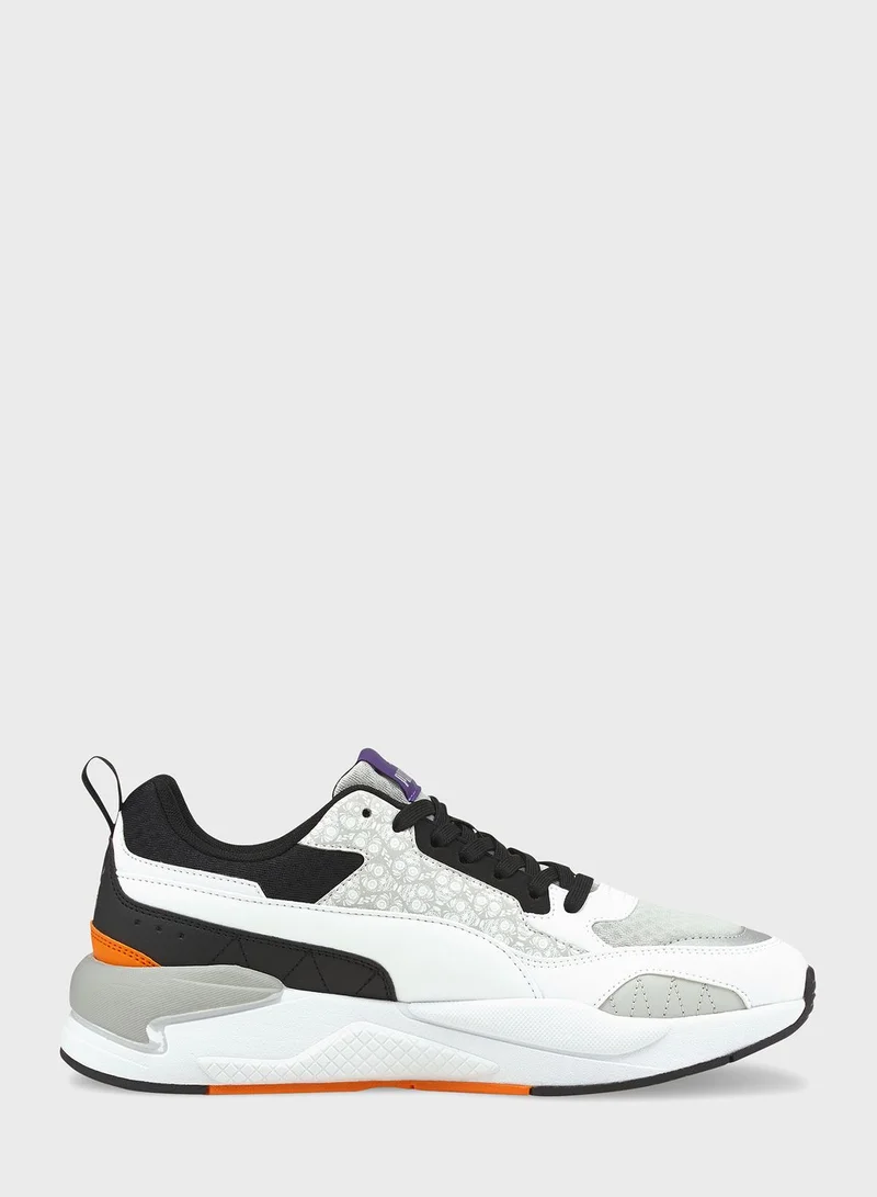 PUMA X-RayÂ² Square Scary
