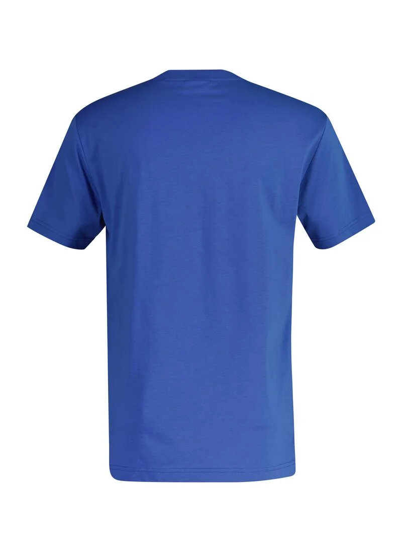 GANT Gant Graphic Ss T-Shirt