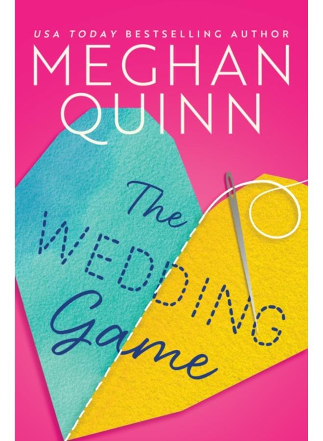 The Wedding Game 