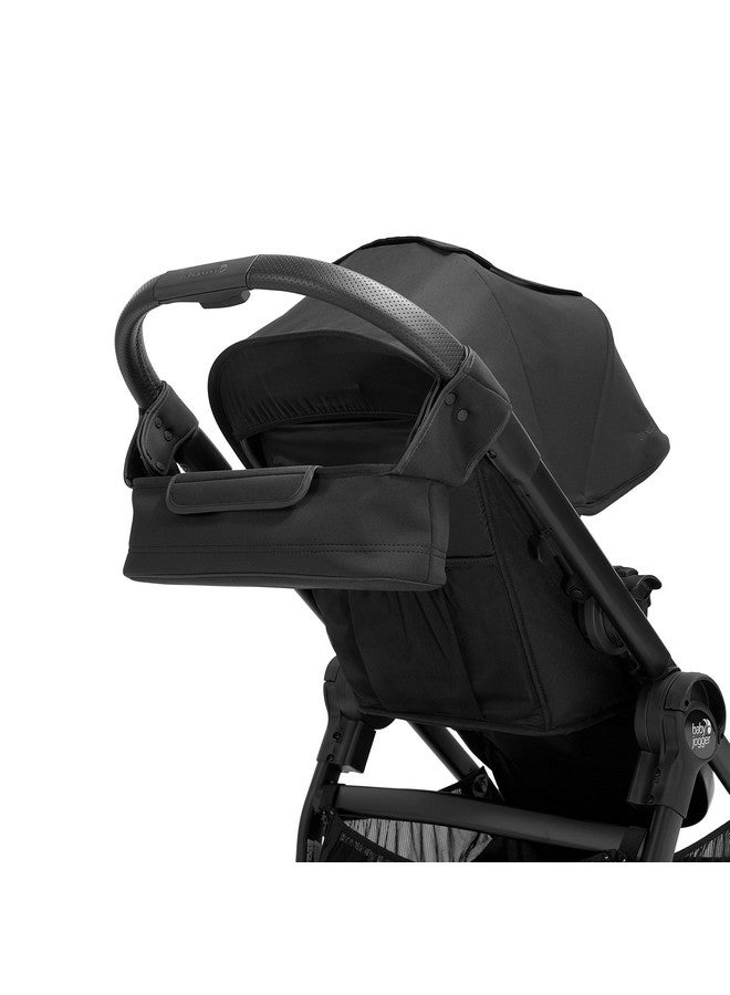 Baby Jogger Parent Stroller Console for City Select 2 Stroller, Black
