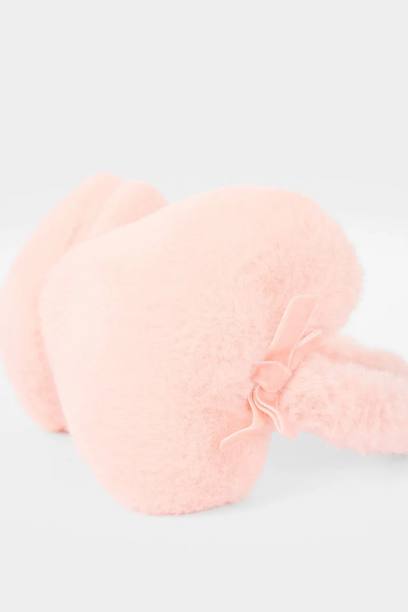 ديفاكتو Girl earmuff