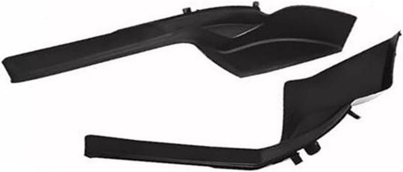 Wivplex Windshield Wiper Side Cowl for Toyota RAV4 (2019-2022) - Image 1