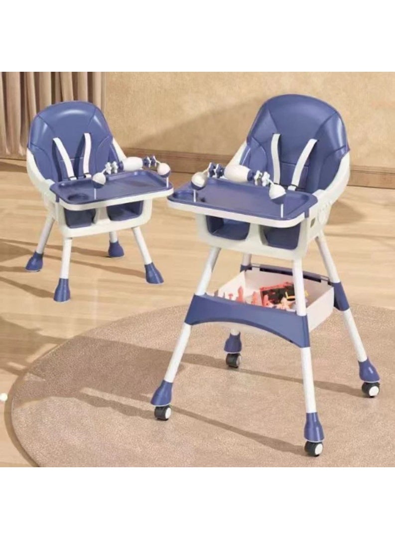 كرسي طعام للاطفال - Image 1