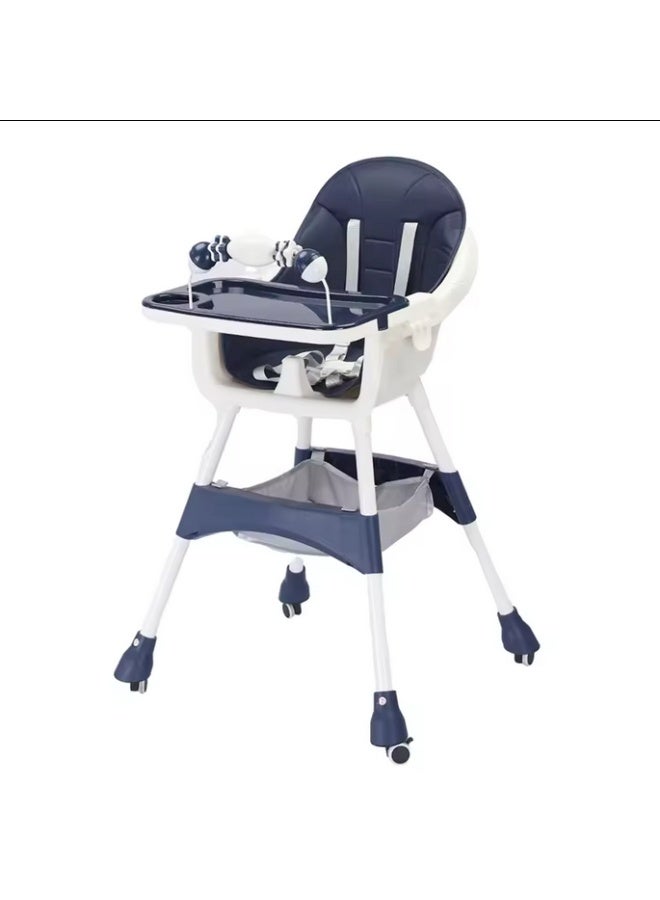 كرسي طعام للاطفال - Image 2