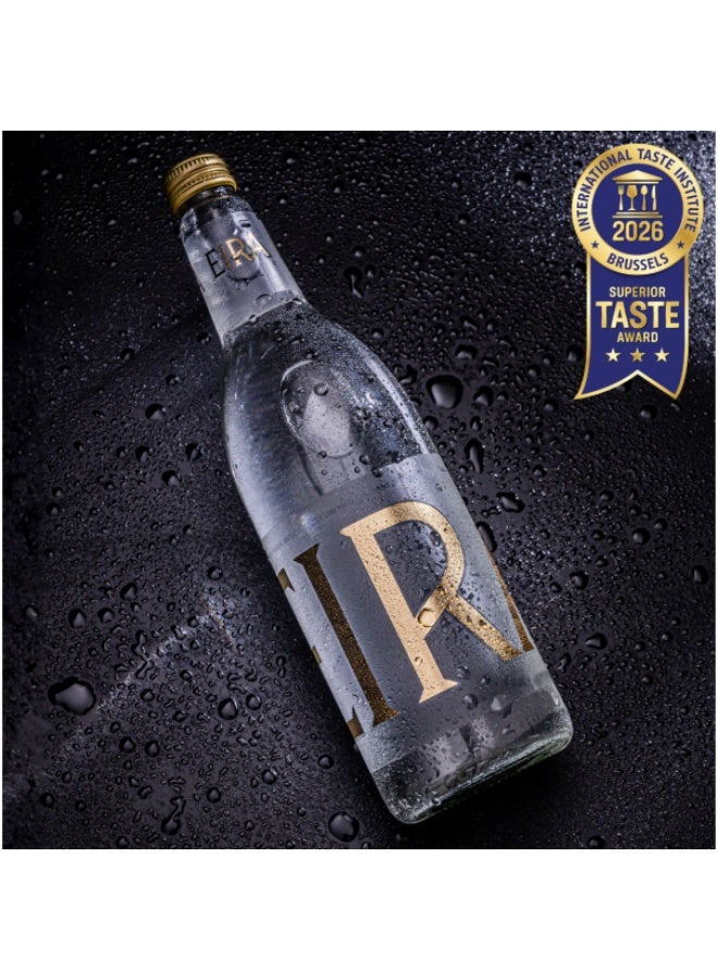 EIRA Water Eira - Still  Mineral Water- Glass 400 ml (24 Bottles) - Image 2