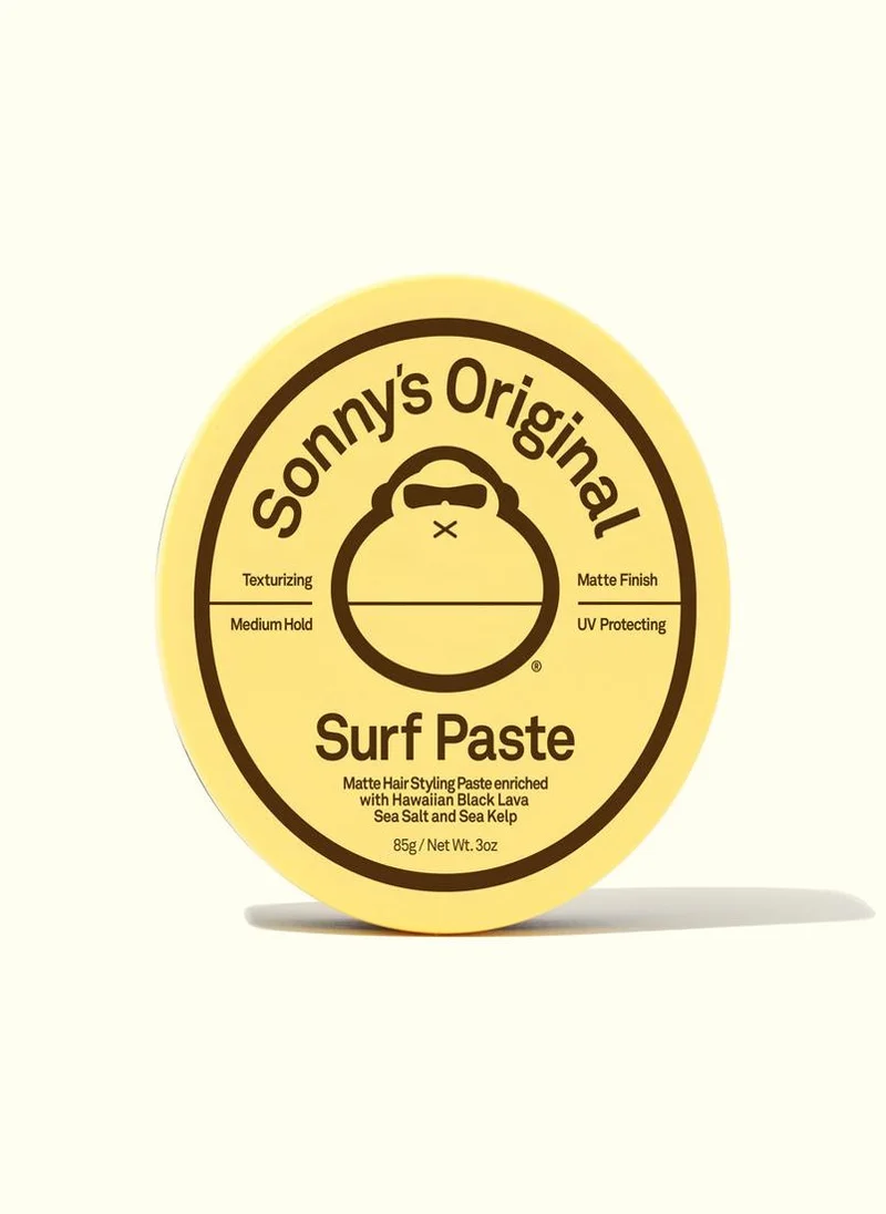 Sun Bum Texturizing Surf Paste 3 oz