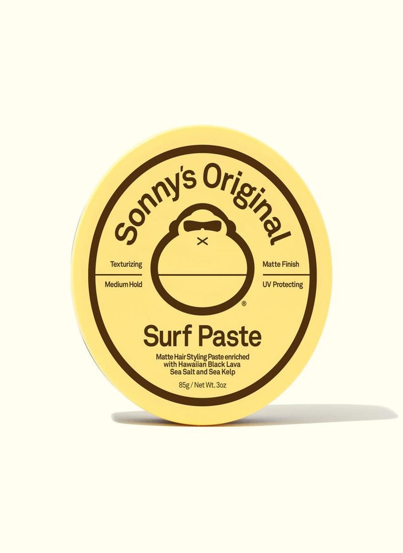 Sun Bum Texturizing Surf Paste 3 oz - Image 1