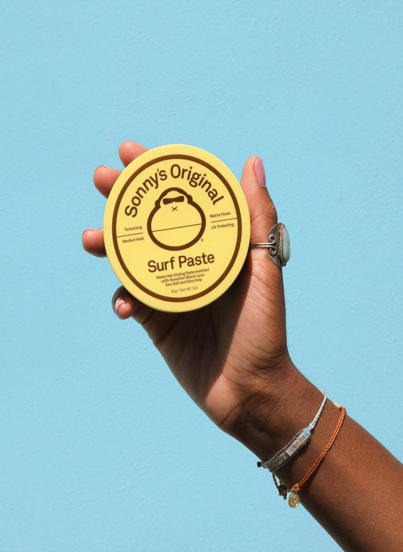 Sun Bum Texturizing Surf Paste 3 oz - Image 4