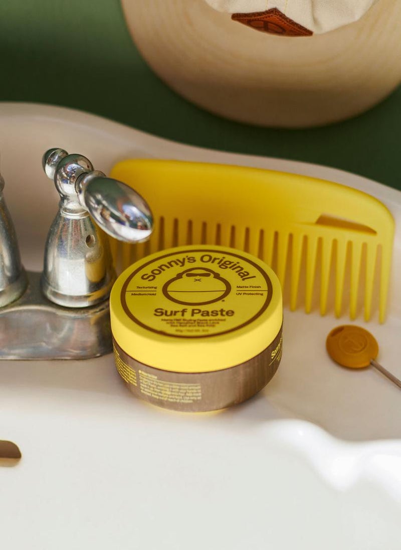 Sun Bum Texturizing Surf Paste 3 oz - Image 5