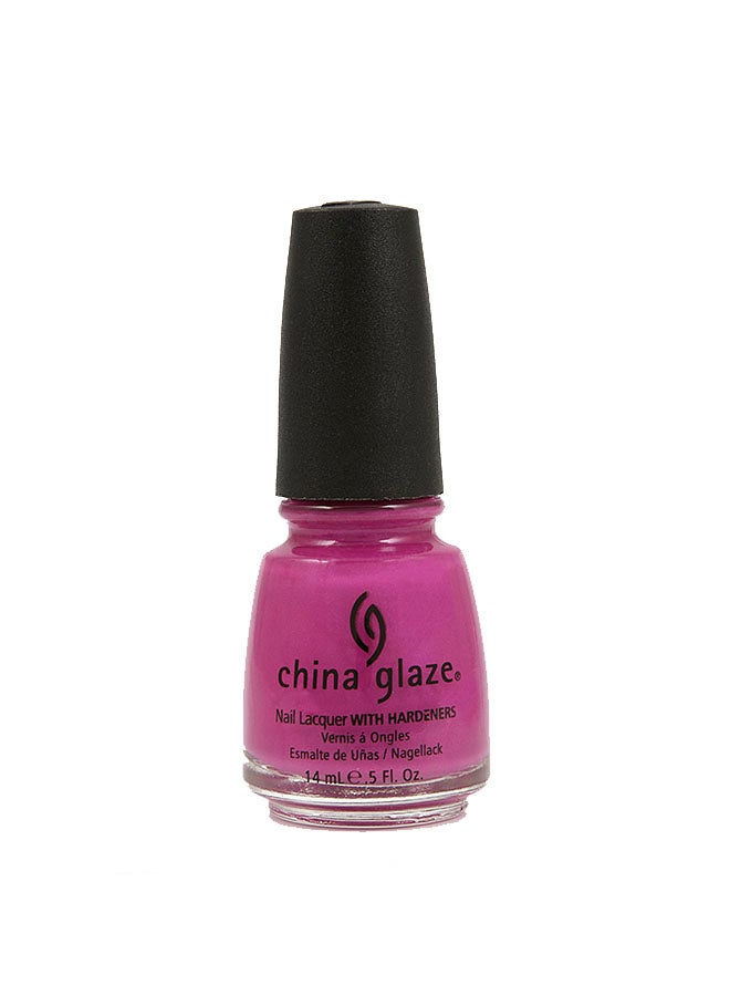 China Glaze Fly
