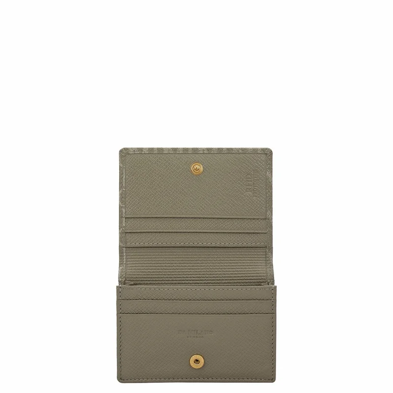 Da Milano Monofest Business Card Holder