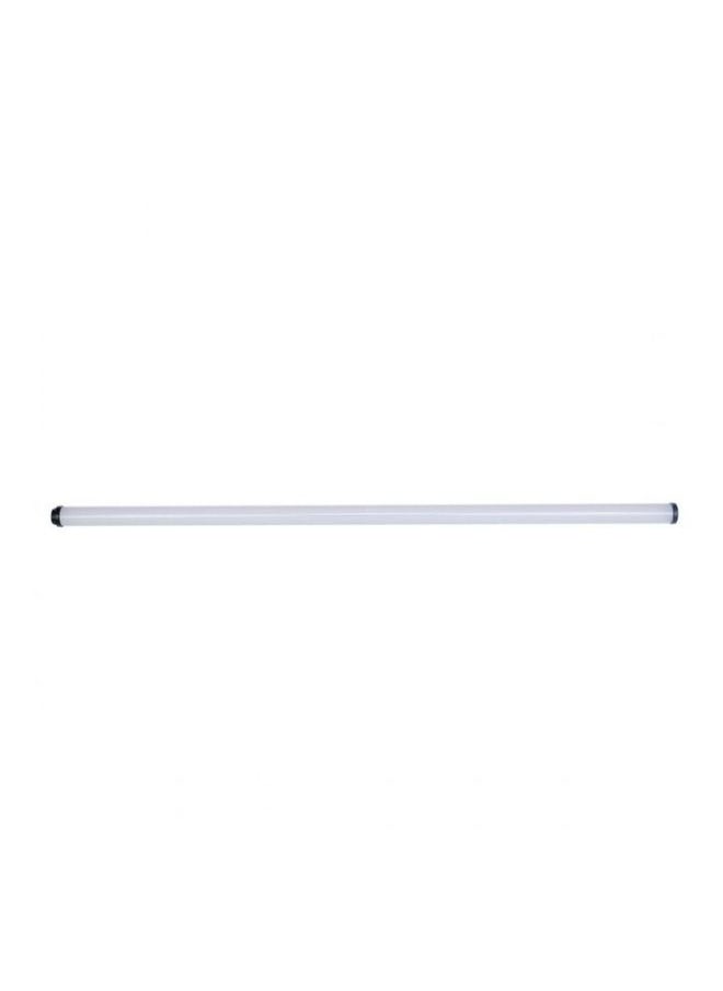 AMARAN Aputure amaran T4C RGBWW LED Tube Light with Battery Grip 4'  - Image 2