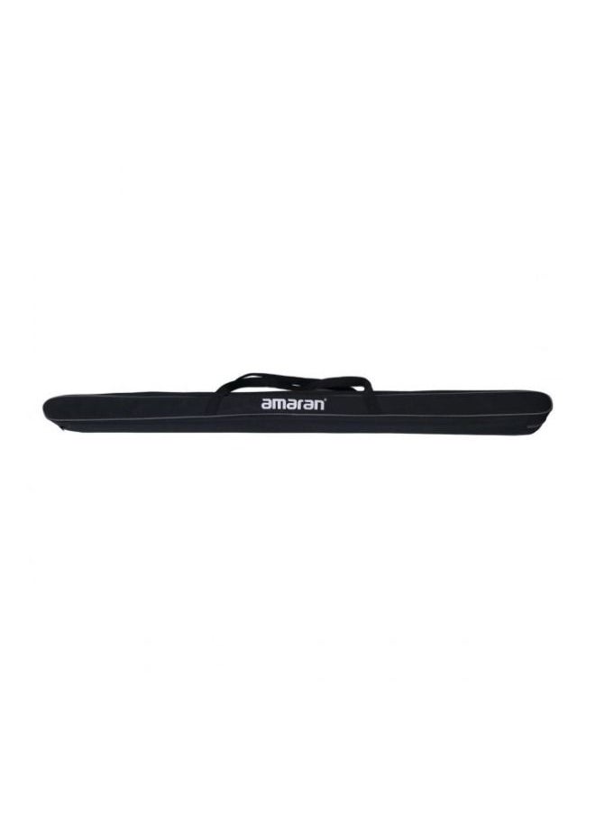 AMARAN Aputure amaran T4C RGBWW LED Tube Light with Battery Grip 4'  - Image 4