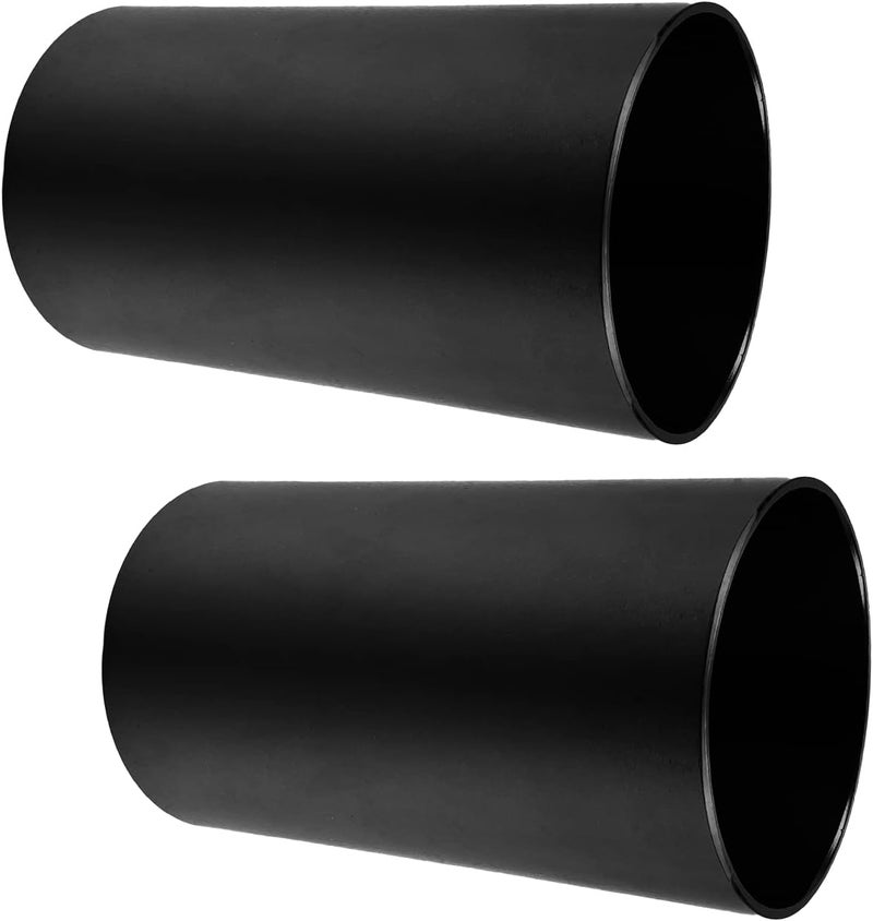 KEIYSHOLCK Universal Fabricator Air Spring Bag Mounting Cup Brackets DIY Air Ride Suspension Kit - Image 5