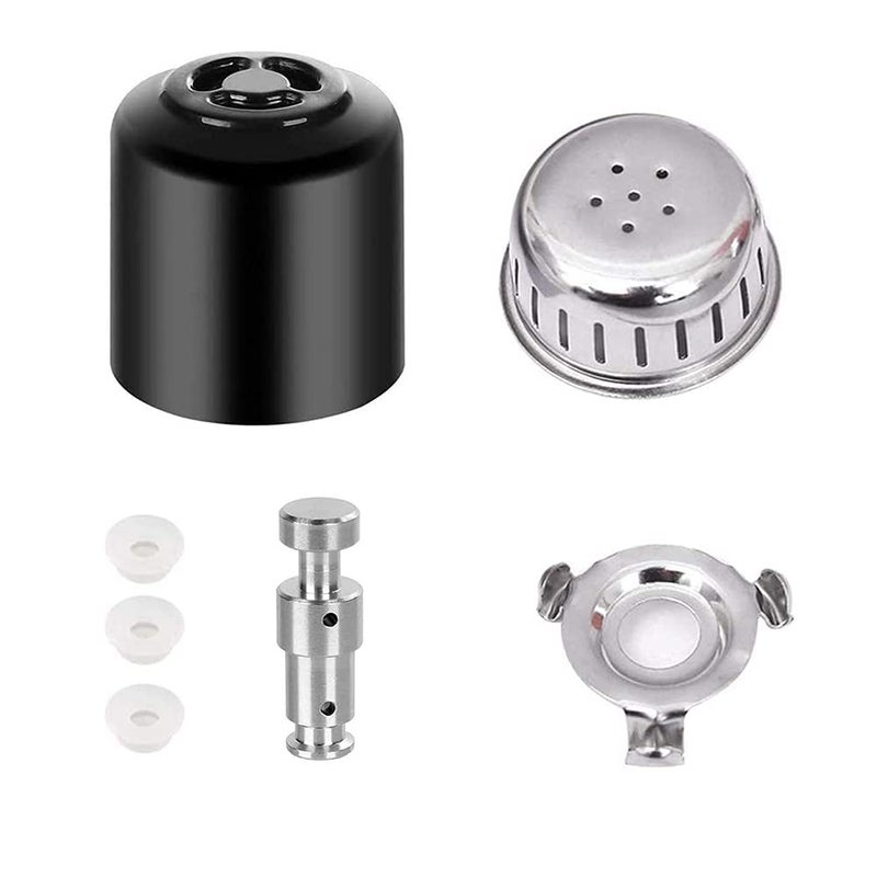 Wocst Steam Release HandleFloat Valve Replacement Parts with AntiBlock Shield For Instant Pot Ultra 3 6 8 QT ULTRA 