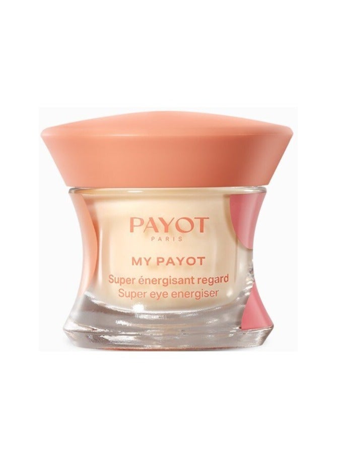 بايوت ماي بايوت سوبر آي إنرجايزر 15 مل - Image 1